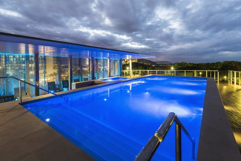 The Sebel Cairns Harbour Lights - Accommodation Port Macquarie 1