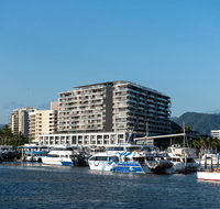The Sebel Cairns Harbour Lights - Accommodation Port Macquarie