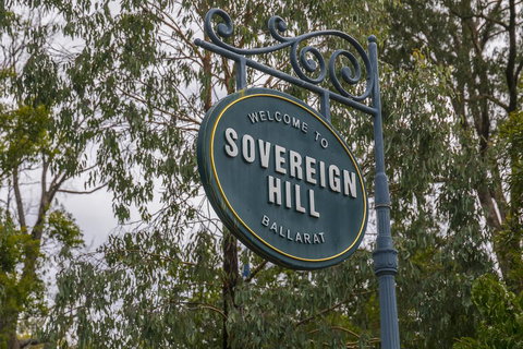 The Sebel Creswick Forest Resort - Accommodation Port Macquarie 3