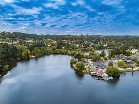 The Sebel Creswick Forest Resort - Accommodation Port Macquarie 2