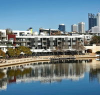 The Sebel East Perth - Accommodation Port Macquarie