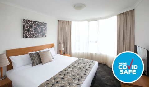 The Sebel Sydney Chatswood - Accommodation Port Macquarie 0