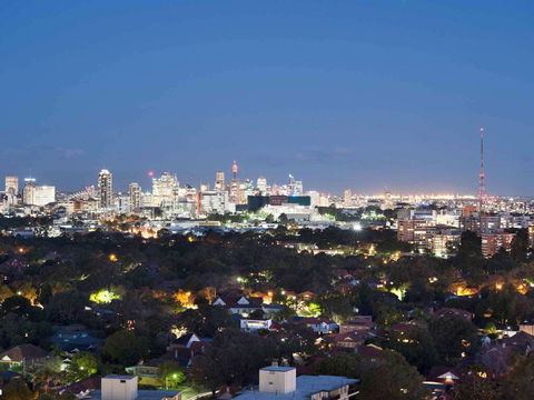 The Sebel Sydney Chatswood - Accommodation Port Macquarie 1