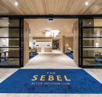 The Sebel Sydney Manly Beach - Accommodation Port Macquarie