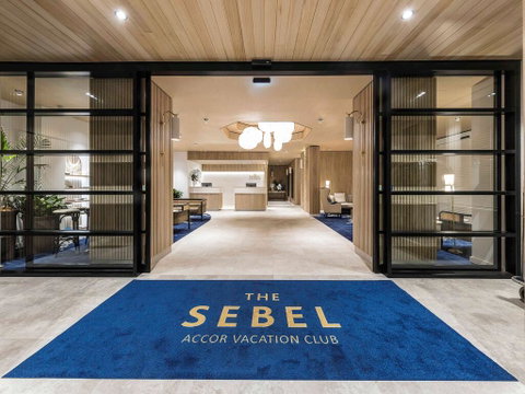 The Sebel Sydney Manly Beach - Accommodation Port Macquarie 0