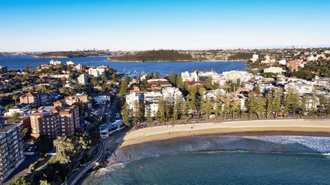 The Sebel Sydney Manly Beach - Accommodation Port Macquarie 1