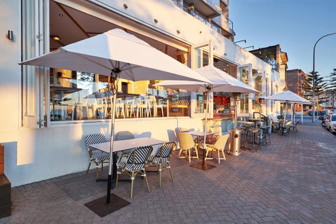 The Sebel Sydney Manly Beach - Accommodation Port Macquarie 3