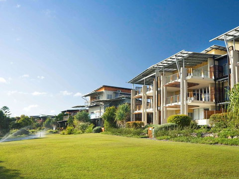 The Sebel Twin Waters - Accommodation Port Macquarie 0