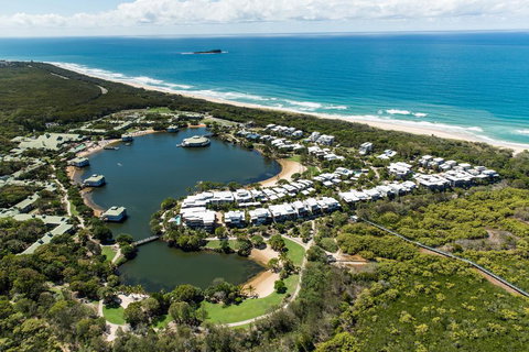 The Sebel Twin Waters - Accommodation Port Macquarie 1