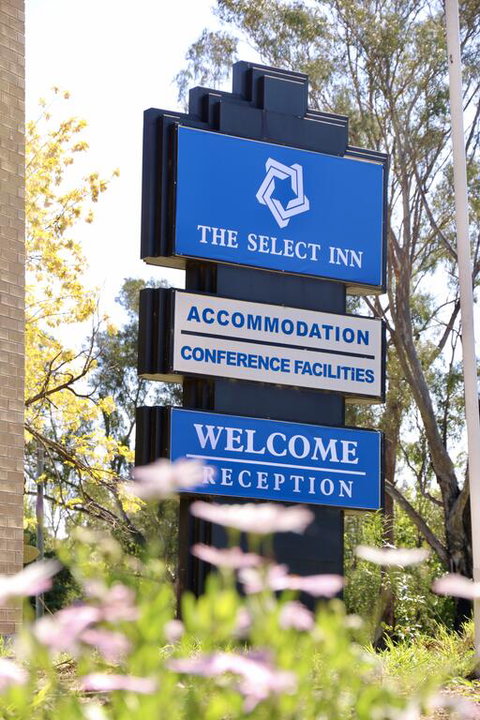 The Select Inn Penrith - Accommodation Port Macquarie 3