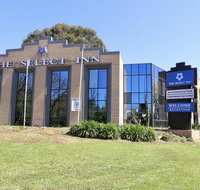 The Select Inn Penrith - Accommodation Port Macquarie