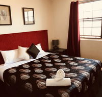 The Shamrock Hotel - Accommodation Port Macquarie