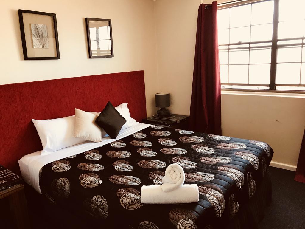 Toowoomba Bc QLD Accommodation Port Macquarie