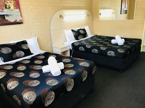 The Shamrock Hotel - Accommodation Port Macquarie 1