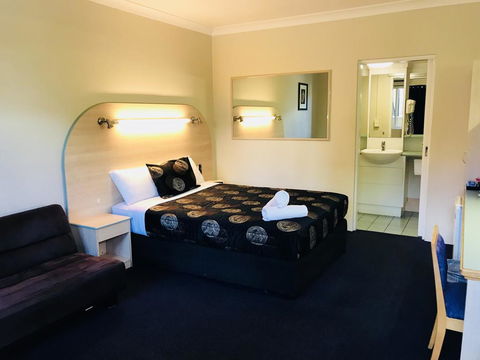 The Shamrock Hotel - Accommodation Port Macquarie 2