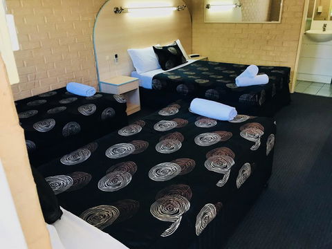 The Shamrock Hotel - Accommodation Port Macquarie 3
