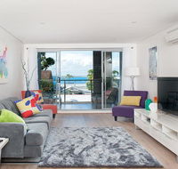 The Shoal Apartments Unit 201/4-8 Bullecourt Street - Accommodation Port Macquarie
