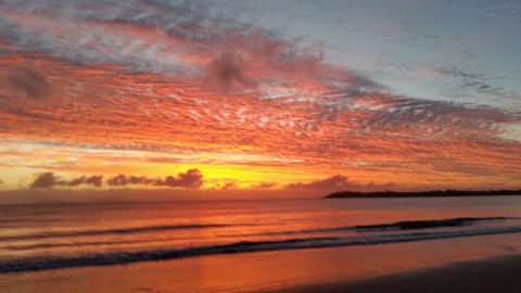 The Shores Holiday Apartments - Accommodation Port Macquarie 0