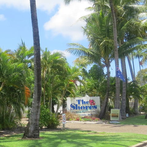 The Shores Holiday Apartments - Accommodation Port Macquarie 3