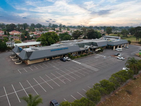The Sportsman's Hotel - Accommodation Port Macquarie 1
