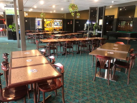 The Sportsman's Hotel - Accommodation Port Macquarie 3
