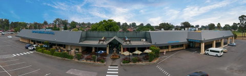 The Sportsman's Hotel - Accommodation Port Macquarie 2
