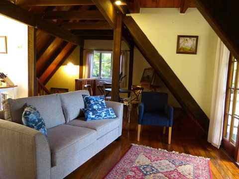 The Stables - Accommodation Port Macquarie 1