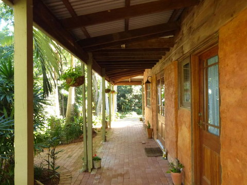 The Stables - Accommodation Port Macquarie 0