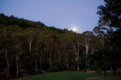 The Stirling Golf Club - Accommodation Port Macquarie 3