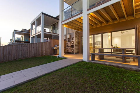 The Suite By The Cablepark - Accommodation Port Macquarie 1