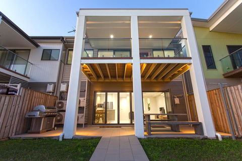 The Suite By The Cablepark - Accommodation Port Macquarie 0