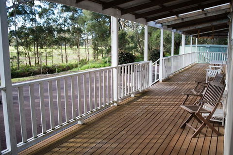 The Summer House Retreat - Accommodation Port Macquarie 3