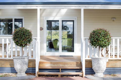 The Summer House Retreat - Accommodation Port Macquarie 0