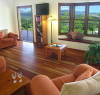 The Summit Bed  Breakfast - Accommodation Port Macquarie