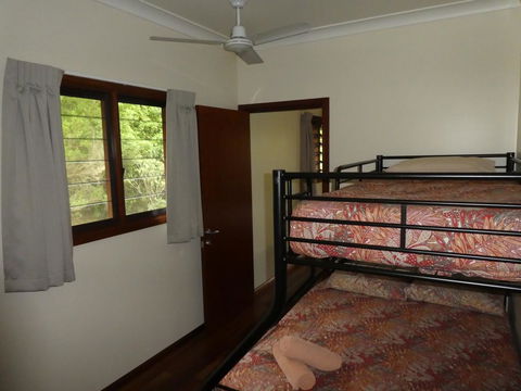 The Summit Bed & Breakfast - Accommodation Port Macquarie 1