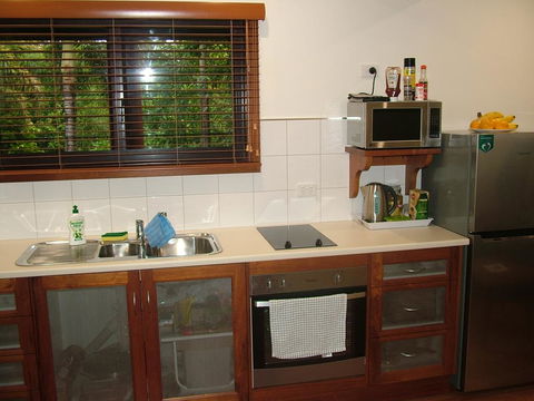 The Summit Bed & Breakfast - Accommodation Port Macquarie 3