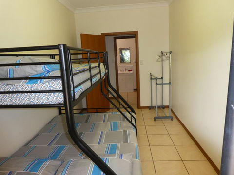 The Summit Rainforest Retreat - Accommodation Port Macquarie 1
