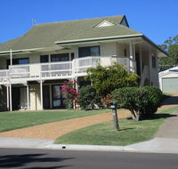 The Sun and the Sea in Hervey Bay - Accommodation Port Macquarie
