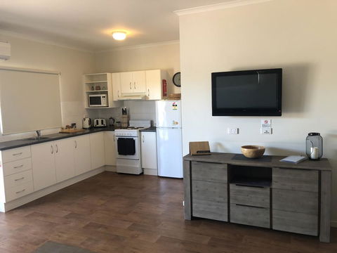 The Sundowner Cabin & Tourist Park - Accommodation Port Macquarie 3