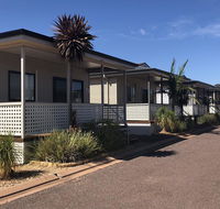 The Sundowner Cabin  Tourist Park - Accommodation Port Macquarie