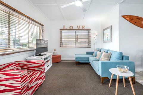 The Surf Shack - Accommodation Port Macquarie 3