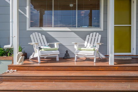 The Surf Shack - Accommodation Port Macquarie 1
