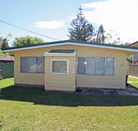 The Surf Way Cottage - Berrara - Accommodation Port Macquarie