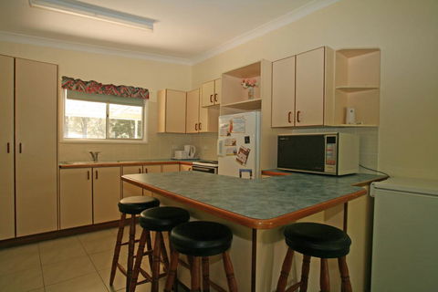 The Surf Way Cottage - Berrara - Accommodation Port Macquarie 3
