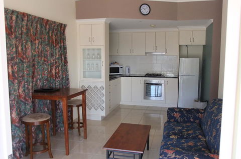 The Swagmans Rest Apartments - Accommodation Port Macquarie 3