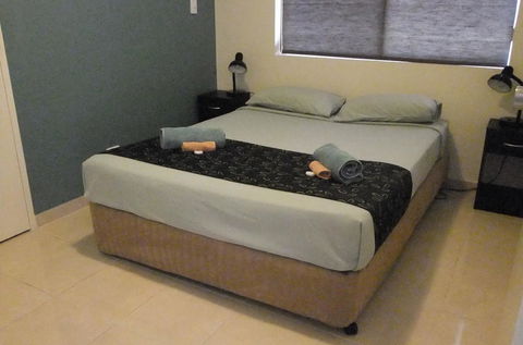 The Swagmans Rest Apartments - Accommodation Port Macquarie 1