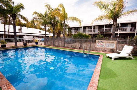 The Swagmans Rest Apartments - Accommodation Port Macquarie 0