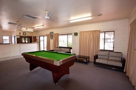 The Swagmans Rest Apartments - Accommodation Port Macquarie 2