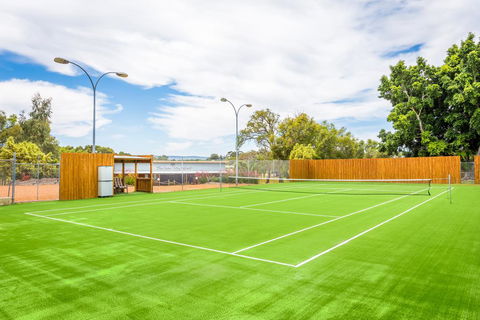 The Swan Valley Retreat - Accommodation Port Macquarie 1