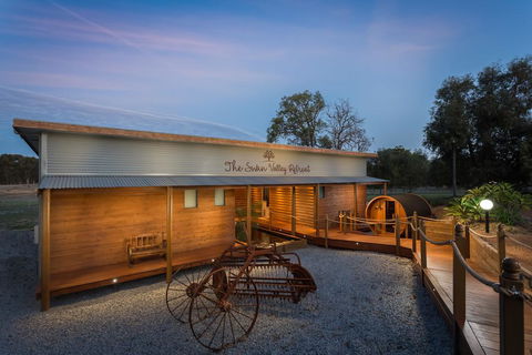 The Swan Valley Retreat - Accommodation Port Macquarie 3